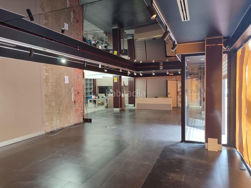 Foto 22e818fd-0a19-4e1c-b85e-3294775f5c8b. Miete geschäftsraum in Centro Sant Vicent del Raspeig