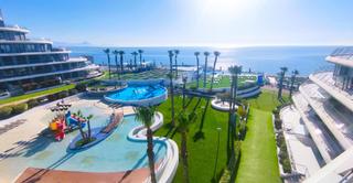 Apartament  Algeciras. Apartamento primera linea en arenales del sol