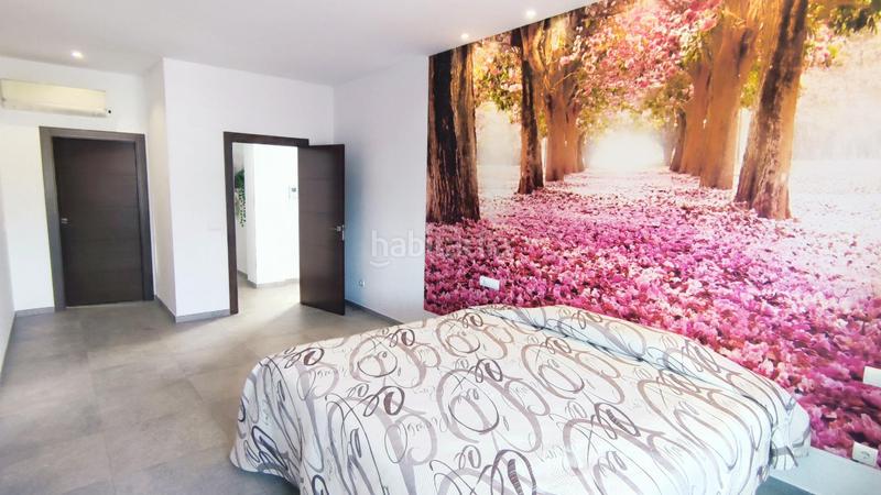 Foto 2d68936a-7d15-41ff-bfbf-5fbdc3f3c0a2. Chalet avec chauffage parking piscine dans Valle del Sol Mutxamel