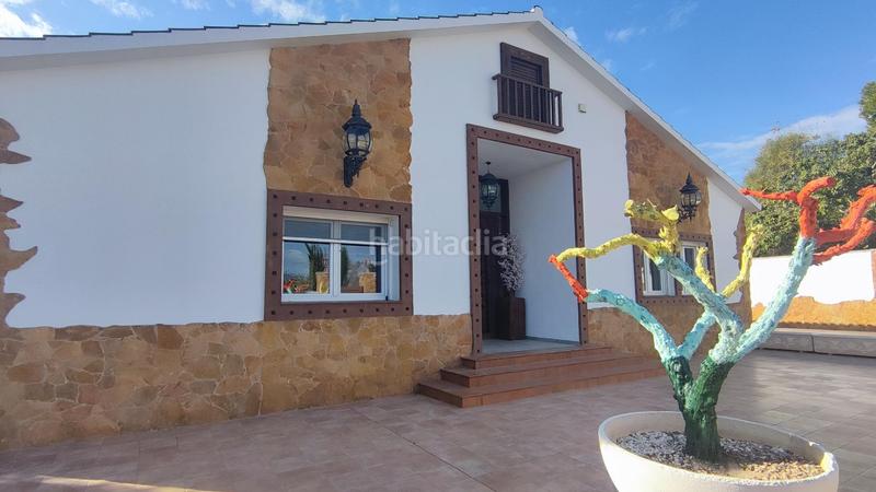 Foto 2e0d4151-1289-41e4-9c0e-6d3e9f932147. Chalet avec chauffage parking piscine dans Valle del Sol Mutxamel