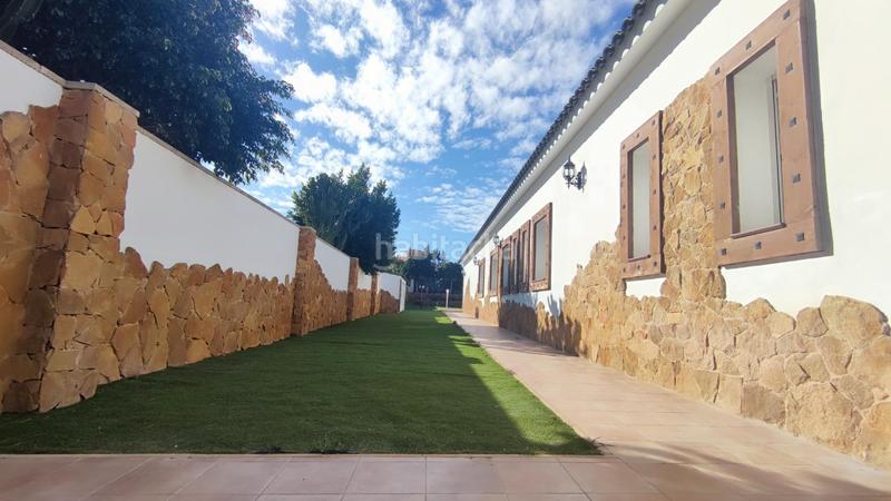 Foto 35cefc19-6562-47a2-b0c6-3f55511e4dcb. Chalet avec chauffage parking piscine dans Valle del Sol Mutxamel