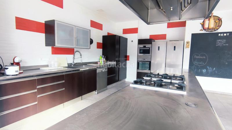 Foto 464505d1-704e-4f3b-9908-950d15003e62. Chalet avec chauffage parking piscine dans Valle del Sol Mutxamel