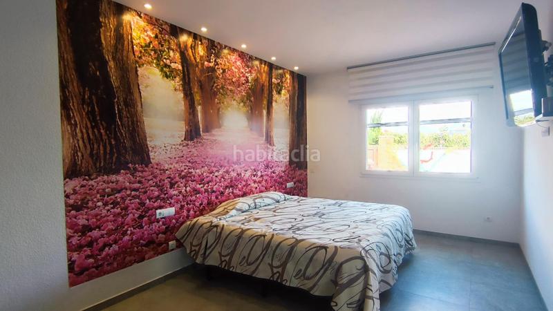 Foto 7388bc84-b94e-4da6-8d55-3a0d4068c1de. Chalet avec chauffage parking piscine dans Valle del Sol Mutxamel