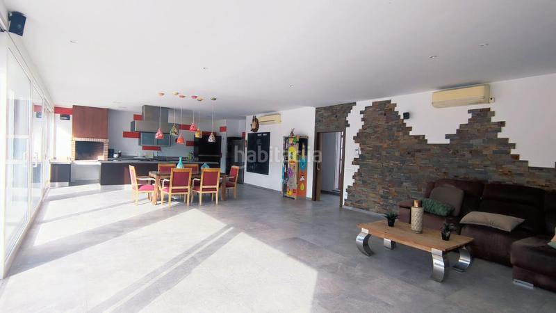 Foto 89ada070-3090-4d77-85c9-593f3dfd7e85. Chalet avec chauffage parking piscine dans Valle del Sol Mutxamel