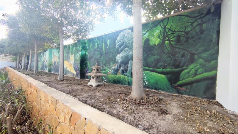 Foto bba5faff-27e0-4652-a500-876f38a5ec56. Chalet avec chauffage parking piscine dans Valle del Sol Mutxamel