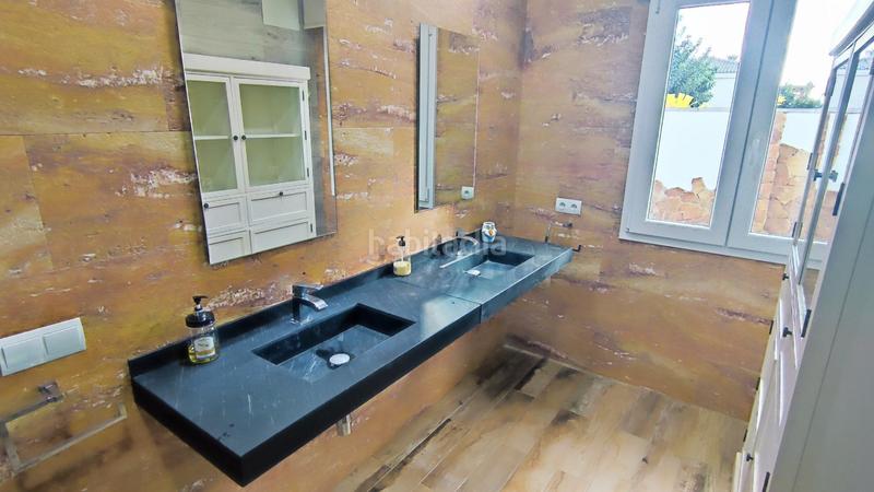 Foto bed6ab97-04b9-42b5-a95b-b8a97c301ae1. Chalet avec chauffage parking piscine dans Valle del Sol Mutxamel