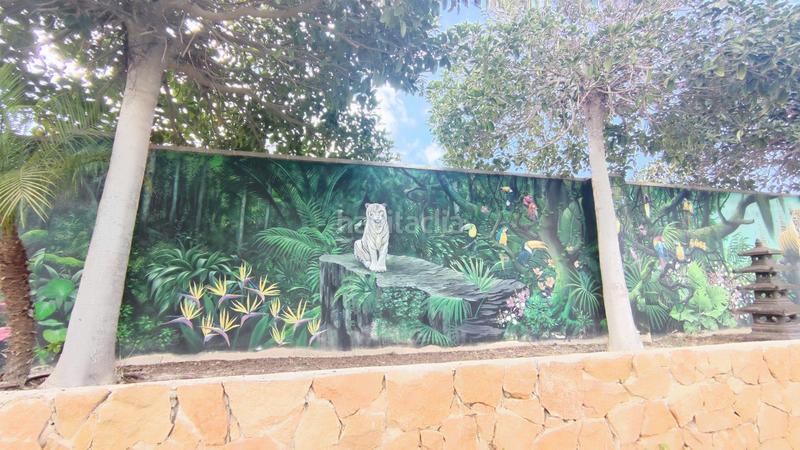 Foto bf5e2475-3a71-4a33-82c6-322947f6cbfe. Chalet avec chauffage parking piscine dans Valle del Sol Mutxamel