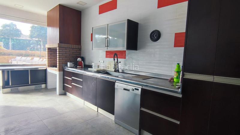 Foto cee4639e-f4e9-47c5-9c81-b8946a3f3ebe. Chalet avec chauffage parking piscine dans Valle del Sol Mutxamel