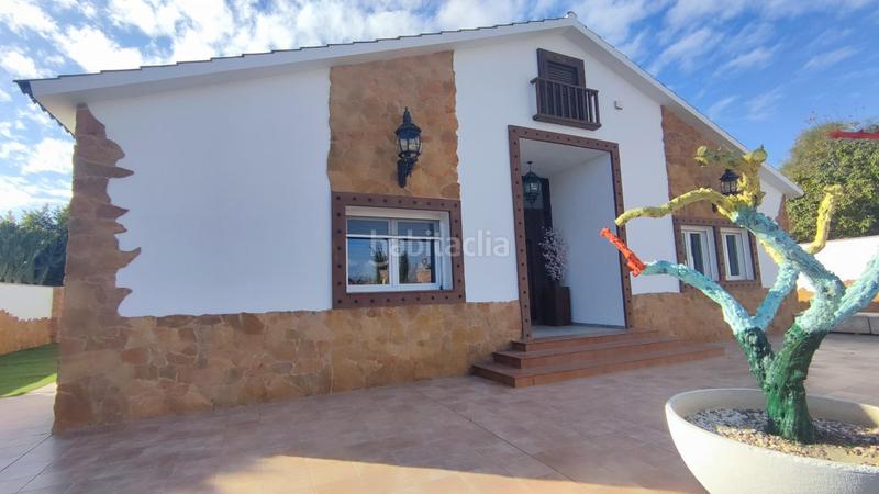 Foto d3f7360c-8bc3-40a1-8c41-5ea190964ceb. Chalet avec chauffage parking piscine dans Valle del Sol Mutxamel