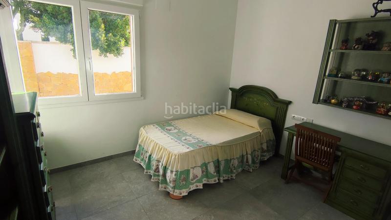 Foto de37877e-e719-4f03-bc96-1124cd6c7196. Chalet avec chauffage parking piscine dans Valle del Sol Mutxamel