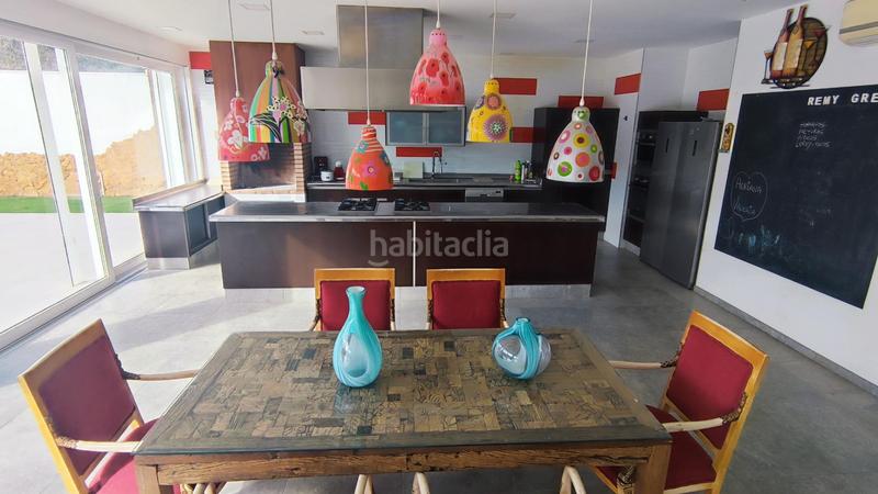 Foto e5b7996e-90fb-4516-ad66-d6fdbfcfef92. Chalet avec chauffage parking piscine dans Valle del Sol Mutxamel