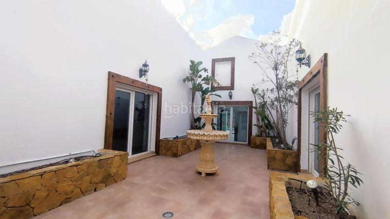 Foto f0aac0a1-eda7-4327-938b-71f8cb5af20a. Chalet avec chauffage parking piscine dans Valle del Sol Mutxamel