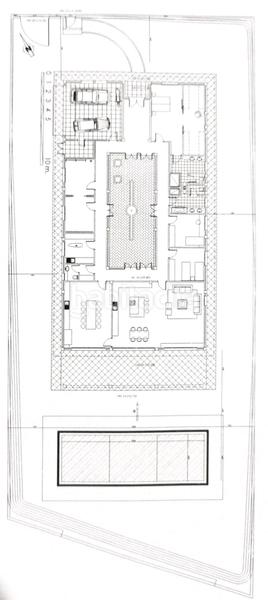 Foto ffbc9855-f834-4613-ae01-ce554e5781ed. Chalet avec chauffage parking piscine dans Valle del Sol Mutxamel