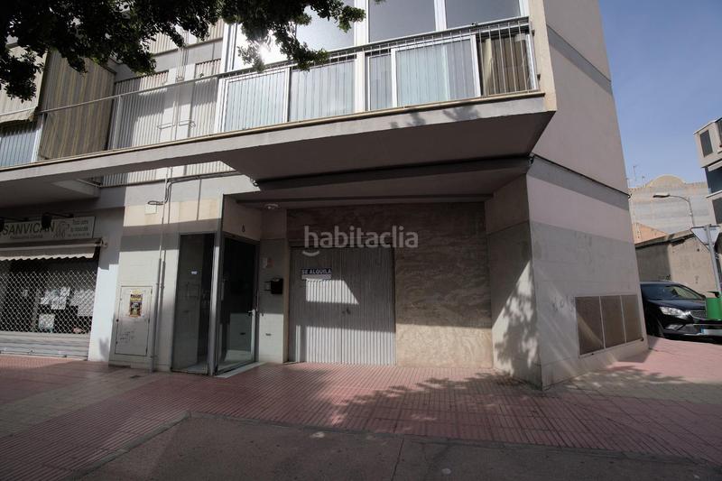 Foto 49a87476-cf6a-42b0-bb24-c0f22b65ecf1. Affitto locale commerciale in Centro Sant Vicent del Raspeig