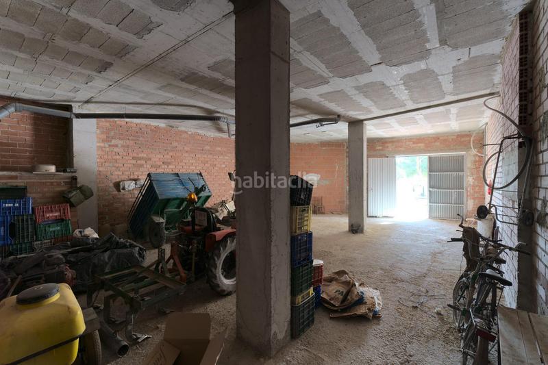 Foto 8c901f94-4533-45ee-8b8f-66b4fbacee82. Location local commercial dans Centro Sant Vicent del Raspeig