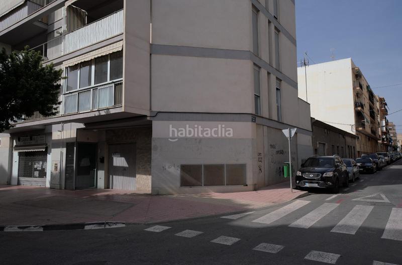 Foto 06c24046-3058-40b2-be66-65b6c1b47129. Miete geschäftsraum in Centro Sant Vicent del Raspeig