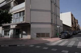 Business premise in Centro