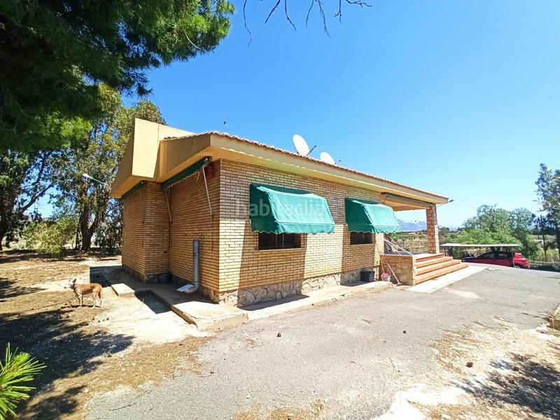 Foto 0472487b-0eb9-43e1-ac28-aedac02080c8. Xalet amb aparcament a Villamontes-Boqueres Sant Vicent del Raspeig