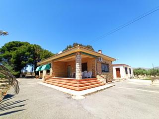 Chalet à Villamontes-Boqueres. Chalet en venta boqueres!!!