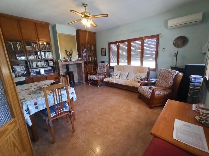 Foto 4bd9df28-e149-44c3-82fa-c204f02279a1. Xalet amb aparcament a Villamontes-Boqueres Sant Vicent del Raspeig