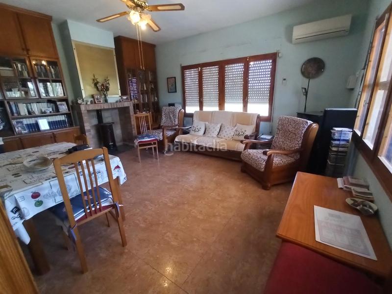 Foto 6c4fc66b-6477-464a-a296-c82b736ac740. Xalet amb aparcament a Villamontes-Boqueres Sant Vicent del Raspeig