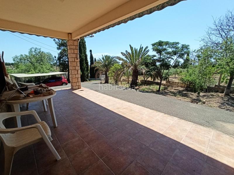 Foto 7f31ccbb-83b3-4833-b260-fa6c3bad0d95. Xalet amb aparcament a Villamontes-Boqueres Sant Vicent del Raspeig