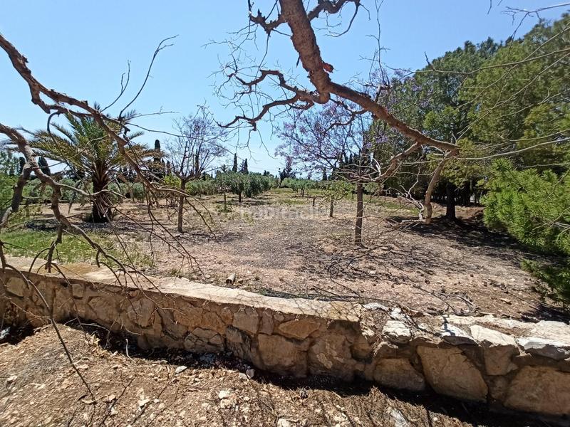 Foto 7f85c94b-ac71-449a-9622-7d3c9eb34784. Xalet amb aparcament a Villamontes-Boqueres Sant Vicent del Raspeig