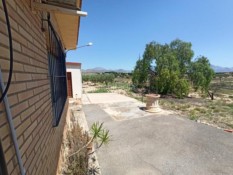 Foto 845d4235-a6d1-489f-b157-d858c9a28ea9. Xalet amb aparcament a Villamontes-Boqueres Sant Vicent del Raspeig