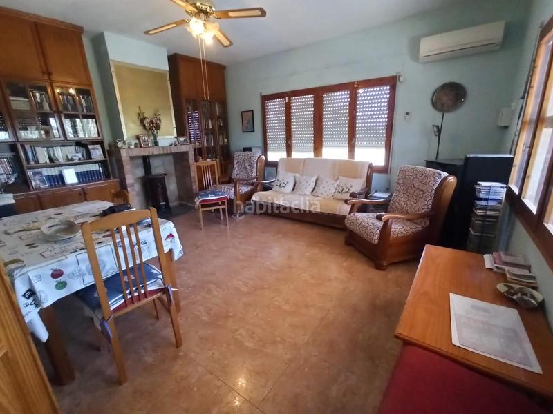 Foto 8794d207-c36a-4eb7-b38c-a3f5c7608c77. Xalet amb aparcament a Villamontes-Boqueres Sant Vicent del Raspeig