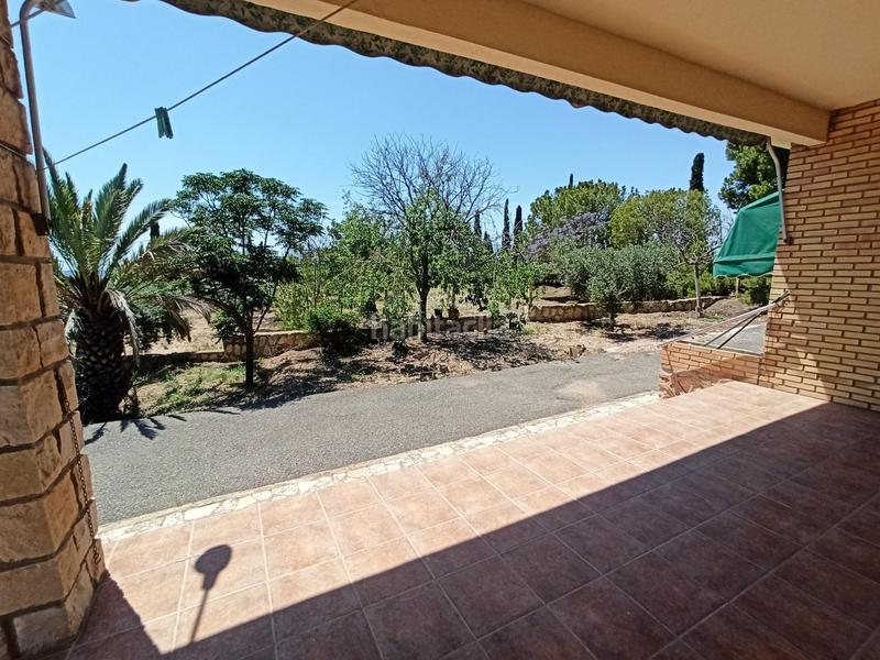 Foto 8e4b2deb-142f-401e-94c5-446d2af3bd55. Xalet amb aparcament a Villamontes-Boqueres Sant Vicent del Raspeig