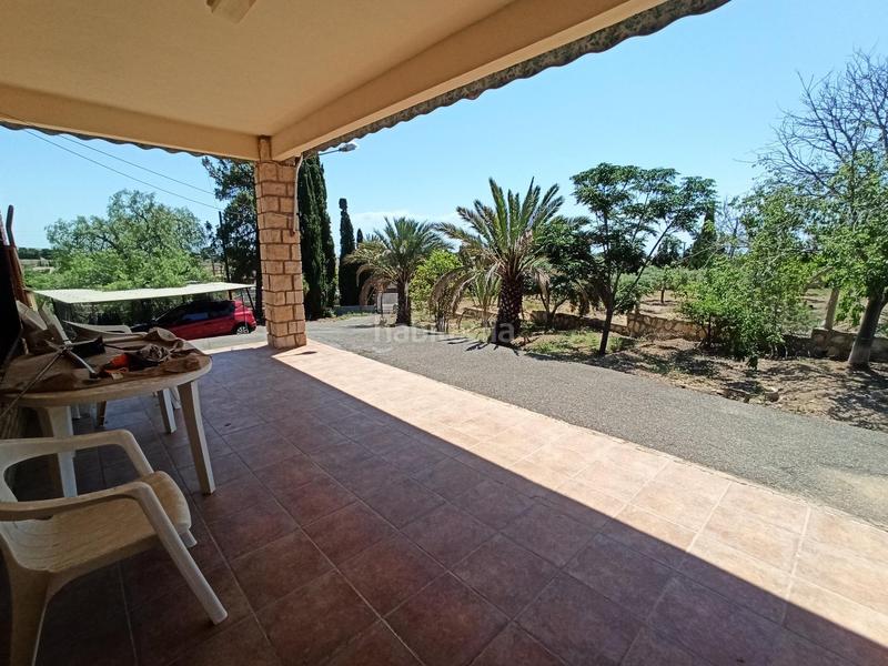 Foto 97f649e7-1399-43be-802a-dd0774630f52. Xalet amb aparcament a Villamontes-Boqueres Sant Vicent del Raspeig