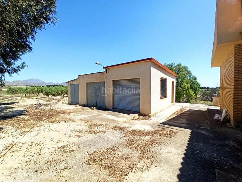 Foto a157f613-f57a-4a61-b149-76de6e3816ed. Xalet amb aparcament a Villamontes-Boqueres Sant Vicent del Raspeig