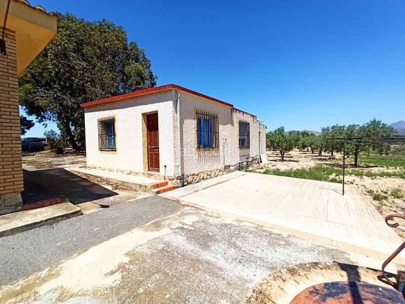 Foto adfc1aee-8cb6-47e5-b570-a5da19e4d977. Xalet amb aparcament a Villamontes-Boqueres Sant Vicent del Raspeig