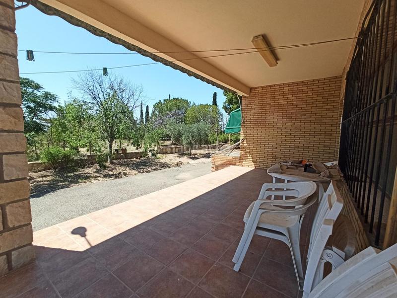 Foto d9e33c00-7e47-49cf-8c31-023e18210406. Xalet amb aparcament a Villamontes-Boqueres Sant Vicent del Raspeig