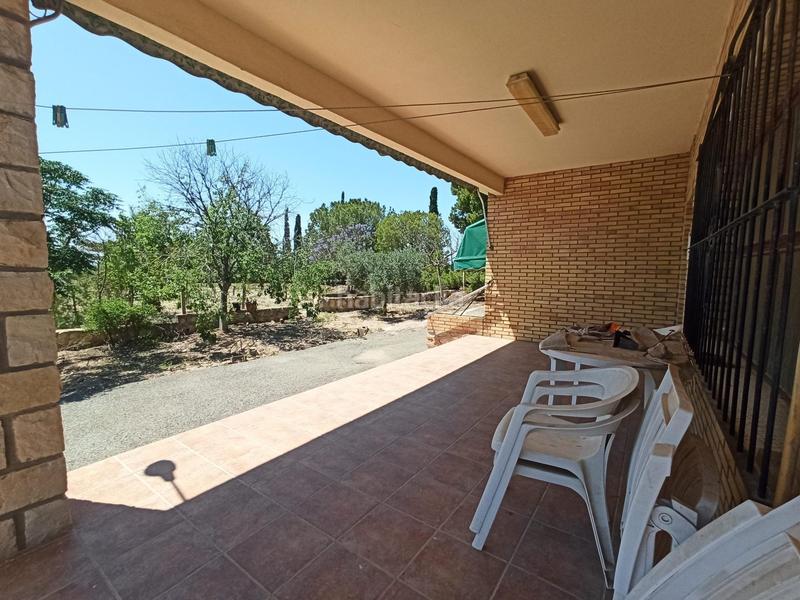 Foto edcf3e0d-63d4-47f3-8d50-33382ca864e6. Xalet amb aparcament a Villamontes-Boqueres Sant Vicent del Raspeig