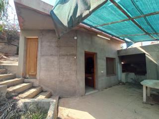 Casa a Valle del Sol. Casa en tossal redo!!