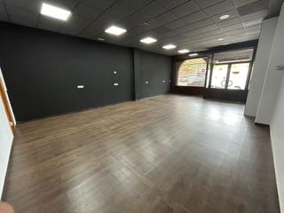 Lloguer Local Comercial a Centro. Oportunidad! se alquila local comercial en san vicente