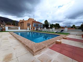 Chalet en Moralet. Estupendo chalet en venta en moralet