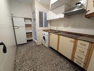 Lloguer Pis a Centro. Piso en alquiler estudiantes zona centro