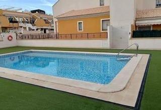 Miete Haus  Calle segovia. Se alquila bungalow en arenales del sol