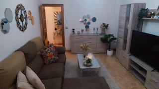Pis a Norte. Vivienda unifamiliar en el centro de san vicente gran terrazazon