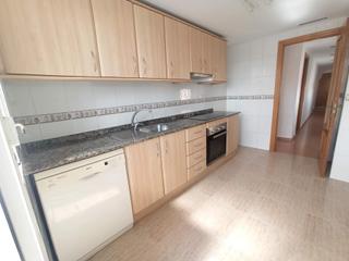 Miete Etagenwohnung in Centro. Alquiler zona vicente savall!! larga temporada!!