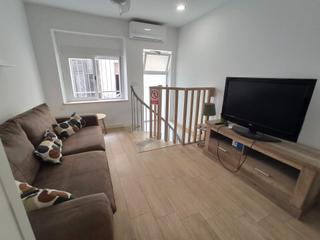 Etagenwohnung in El Raval - Portes Encarnades. Piso reformado zona raval!!!