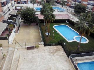 Miete Etagenwohnung in Parque Lo Torrent. Alquiler piso lo torrent!!