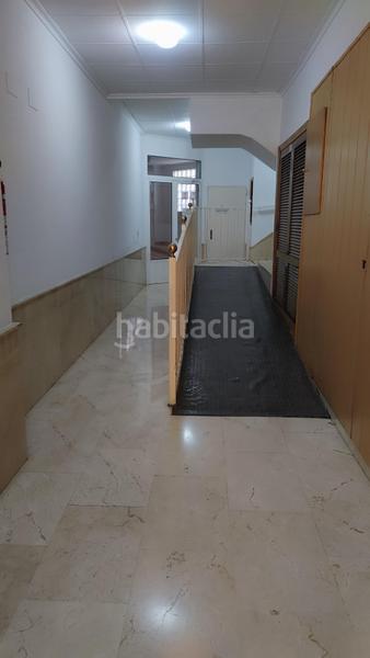 Foto 35ded1bf-dd2a-4403-a7ee-04c532eab9bf. Pis amb aparcament piscina a Norte Sant Vicent del Raspeig