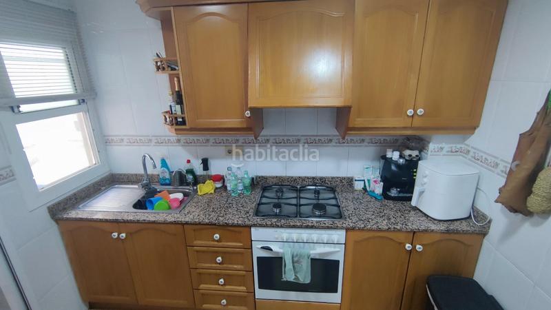 Foto 439ac08a-508c-462f-8bc8-eaca21ec6661. Pis amb aparcament piscina a Norte Sant Vicent del Raspeig