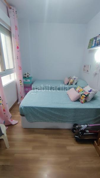 Foto 5749bf0d-a495-4d6c-ad2c-90a35036d4b0. Pis amb aparcament piscina a Norte Sant Vicent del Raspeig