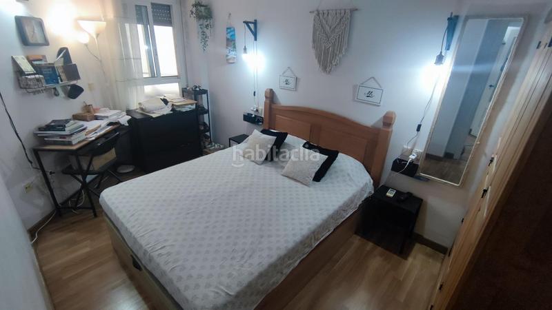 Foto 61f6d13e-d646-428c-945d-9f38ec544a67. Pis amb aparcament piscina a Norte Sant Vicent del Raspeig