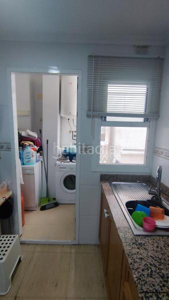 Foto 6a26eabe-83e1-4e01-863b-528c6b84dbfa. Pis amb aparcament piscina a Norte Sant Vicent del Raspeig