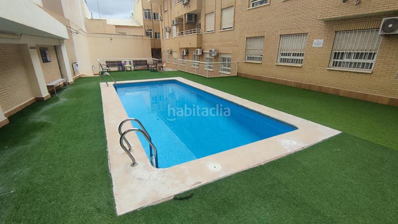 Foto 6c4881f7-0ebc-448b-b082-ed9d17d45586. Pis amb aparcament piscina a Norte Sant Vicent del Raspeig